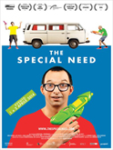 The Special Need - affiche du film