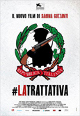 La Trattativa - affiche du film