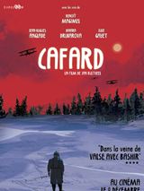 Cafard - affiche du film