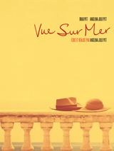Vue sur mer - affiche du film