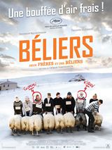 Bliers - affiche du film