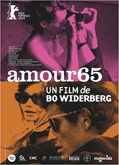 Amour 65 - affiche du film