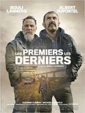 Les Premiers, les derniers - affiche du film