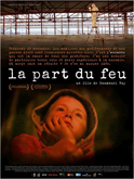 La Part du feu - affiche du film
