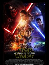 Star Wars - Le Rveil de la Force - affiche du film