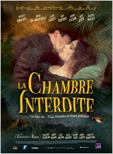 La chambre interdite - affiche du film