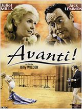 Avanti ! - affiche du film