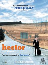 Hector - affiche du film