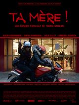 Ta mre - affiche du film