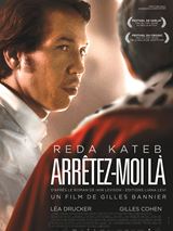 Arrtez-moi l - affiche du film