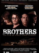 Brothers - affiche du film