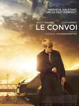 Le convoi  - affiche du film
