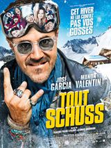 Tout schuss - affiche du film