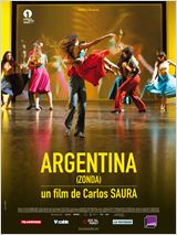 Argentina - affiche du film