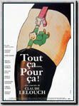 Tout a... pour a ! - affiche du film