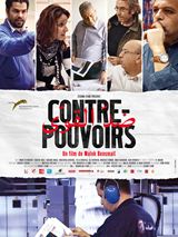 Contre-pouvoirs  - affiche du film