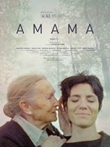 Amama - affiche du film