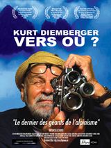 Kurt Diemberger - Vers o ? - affiche du film