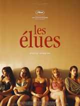 Les lues - affiche du film