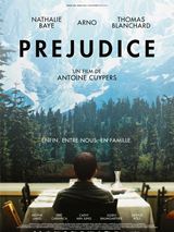 Prjudice - affiche du film