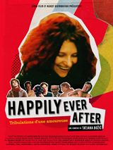 Happily ever after - affiche du film