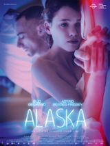 Alaska - affiche du film