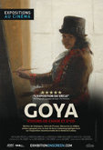 Goya, visions de chair et d