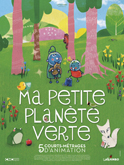Ma Petite Plante verte - affiche du film