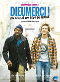 DieuMerci - affiche du film