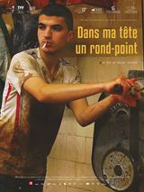 Dans ma tte un rond point - affiche du film