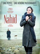 Nahid - affiche du film