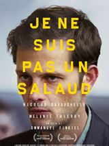 Je ne suis pas un salaud - affiche du film