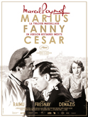 Csar - affiche du film