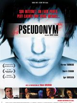 Pseudonym - affiche du film