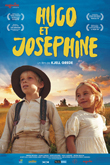 Hugo et Josephine - affiche du film