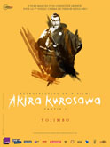 Yojimbo - affiche du film