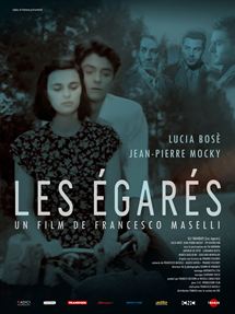 Les gars - affiche du film