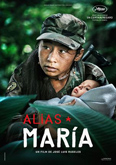Alias Maria - affiche du film