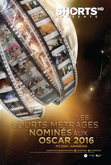 Courts aux Oscars - Animation - affiche du film