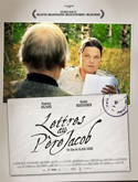 Lettres au Pre Jacob - affiche du film