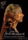 Suite Armoricaine - affiche du film