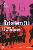 Adalen 31 - affiche du film