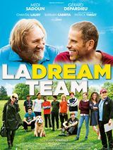 La dream team - affiche du film