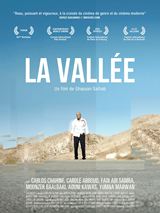 La Valle - affiche du film