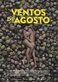 Ventos de Agosto - affiche du film