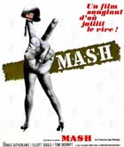 M.A.S.H. - affiche du film