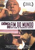 Chronique de la fin du monde - affiche du film