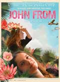 John From - affiche du film