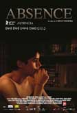 Absence - affiche du film