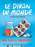 Le Divan du monde - affiche du film